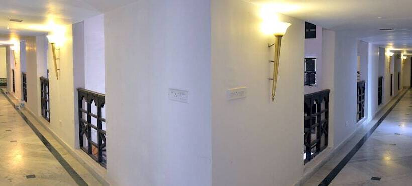 Hotel Regenta Camellia Resort & Spa