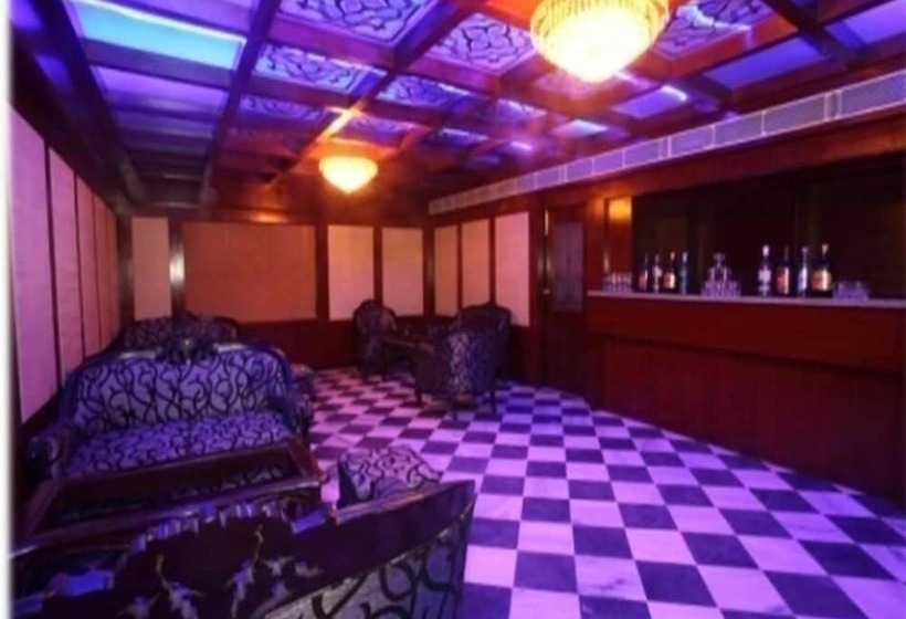 Hotel Regenta Camellia Resort & Spa