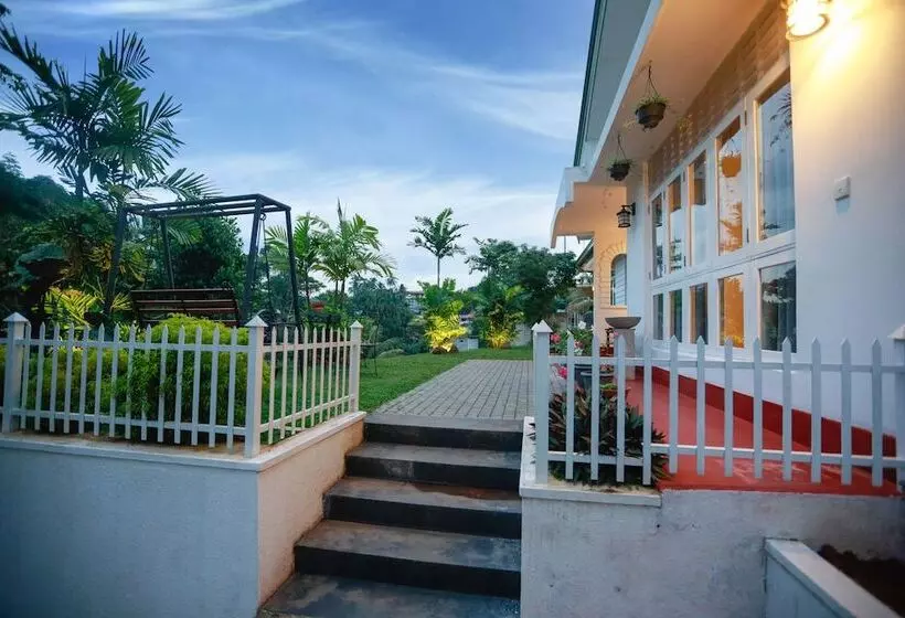 ホテル Riverdale Breeze