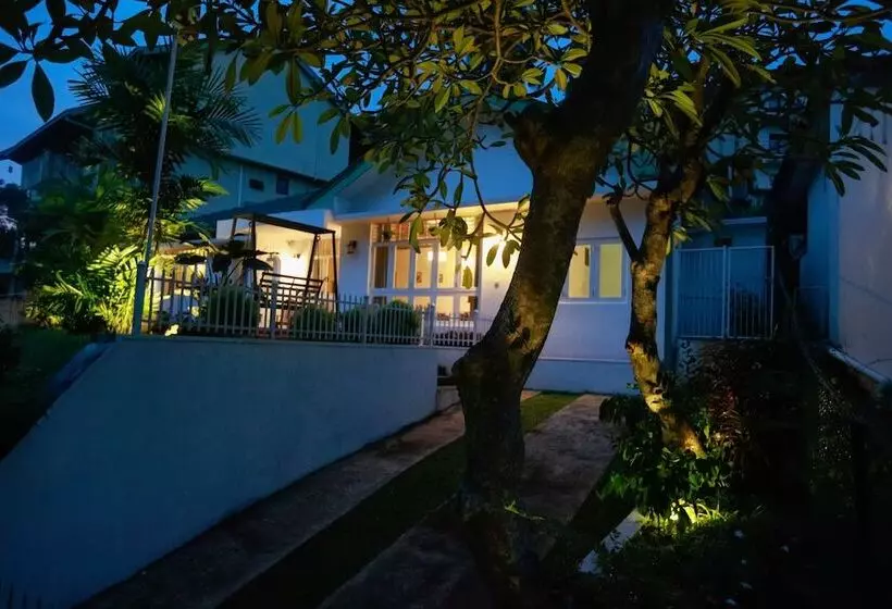 ホテル Riverdale Breeze