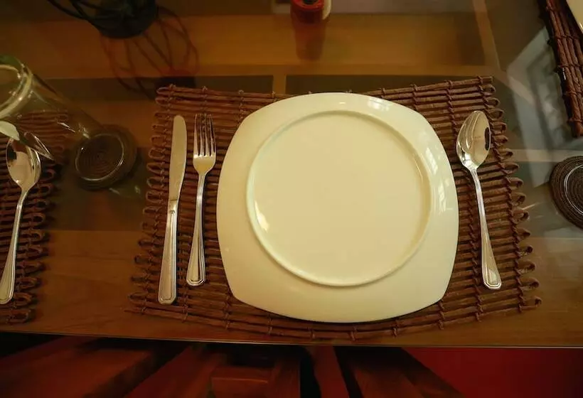 ホテル Riverdale Breeze