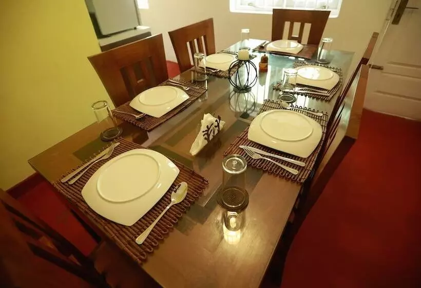 ホテル Riverdale Breeze