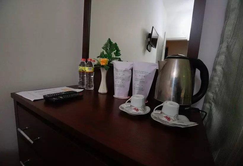 ホテル Riverdale Breeze