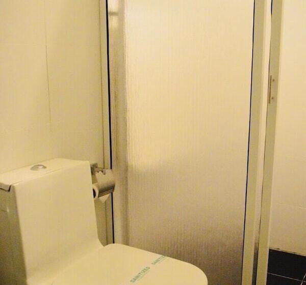 ホテル Riverdale Breeze