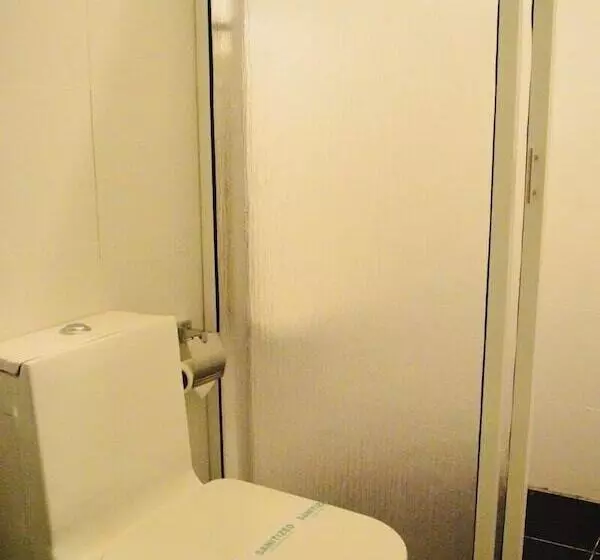 ホテル Riverdale Breeze