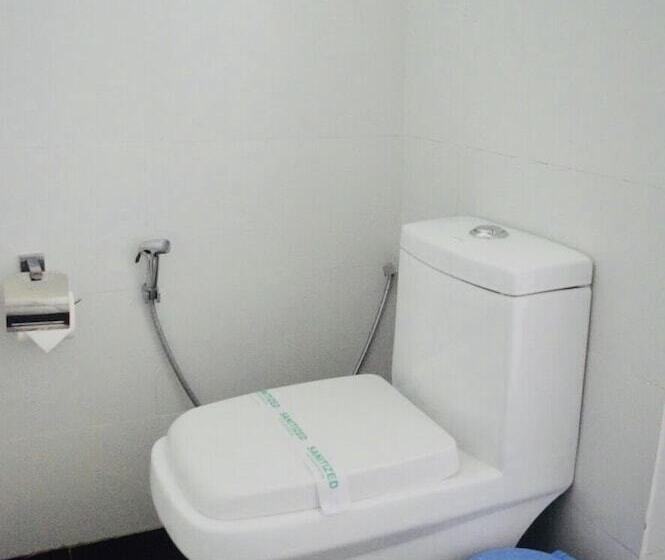 ホテル Riverdale Breeze