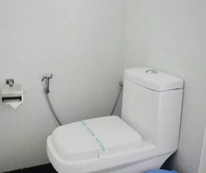 ホテル Riverdale Breeze