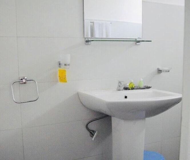 ホテル Riverdale Breeze