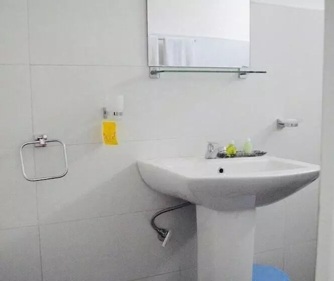 ホテル Riverdale Breeze