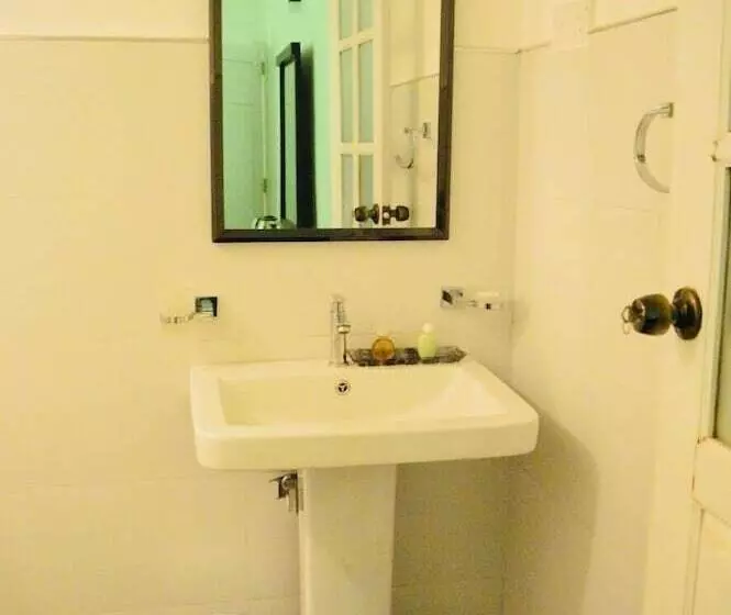 ホテル Riverdale Breeze