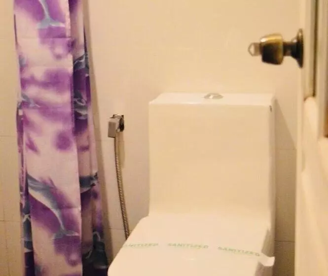 ホテル Riverdale Breeze