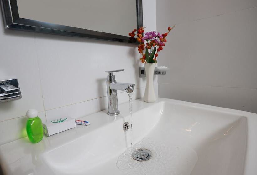 ホテル Riverdale Breeze