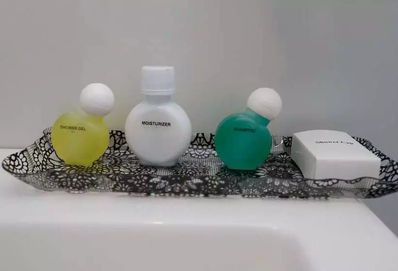 ホテル Riverdale Breeze