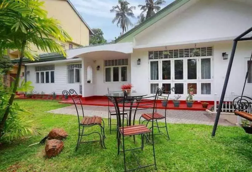 ホテル Riverdale Breeze