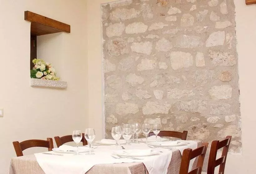 Maaseutuhotelli Masseria Mastrangelo