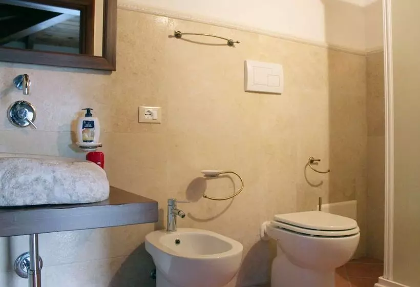 Maaseutuhotelli Masseria Mastrangelo