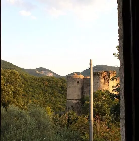 Maaseutuhotelli Masseria Mastrangelo