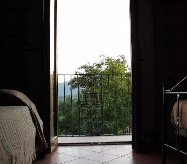 Maaseutuhotelli Masseria Mastrangelo