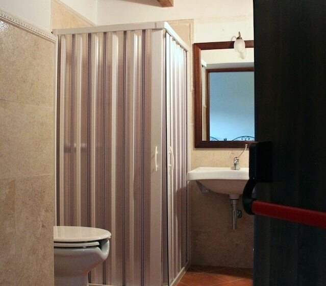 Сельский отель Masseria Mastrangelo