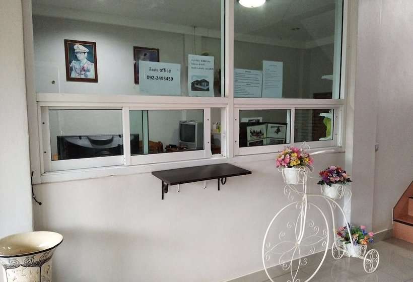 Отель Sweetdream