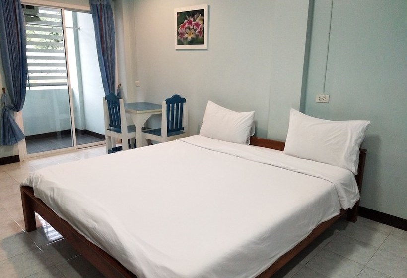 Отель Sweetdream