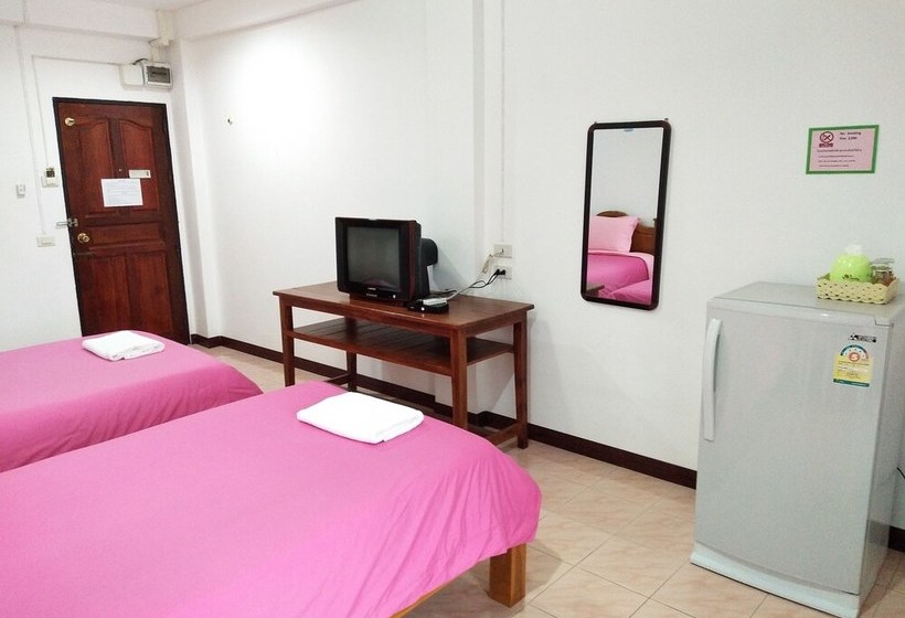 Отель Sweetdream