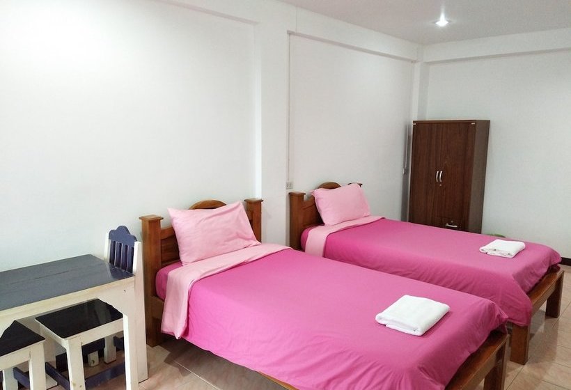 Отель Sweetdream