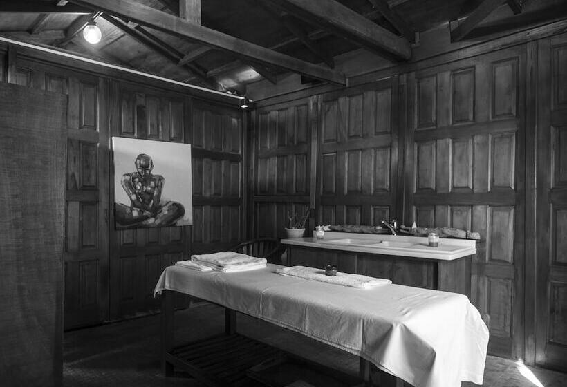 فندق The Palms At Prampram