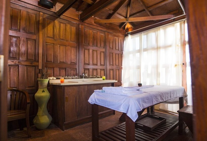 فندق The Palms At Prampram