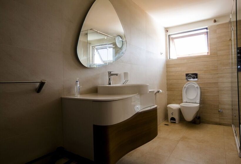 فندق The Palms At Prampram