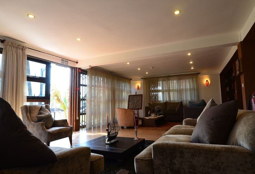 فندق The Palms At Prampram