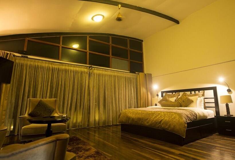 فندق The Palms At Prampram