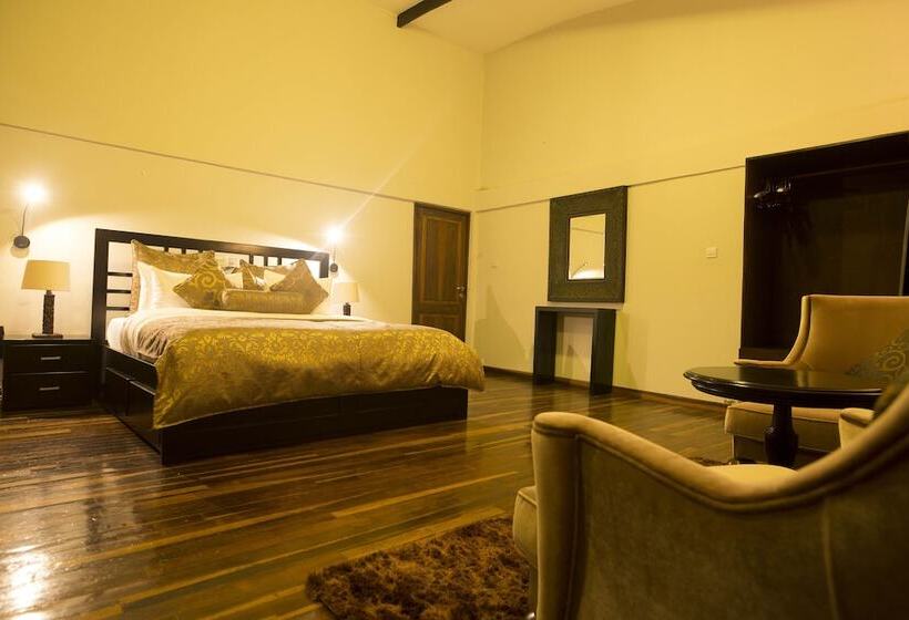 فندق The Palms At Prampram