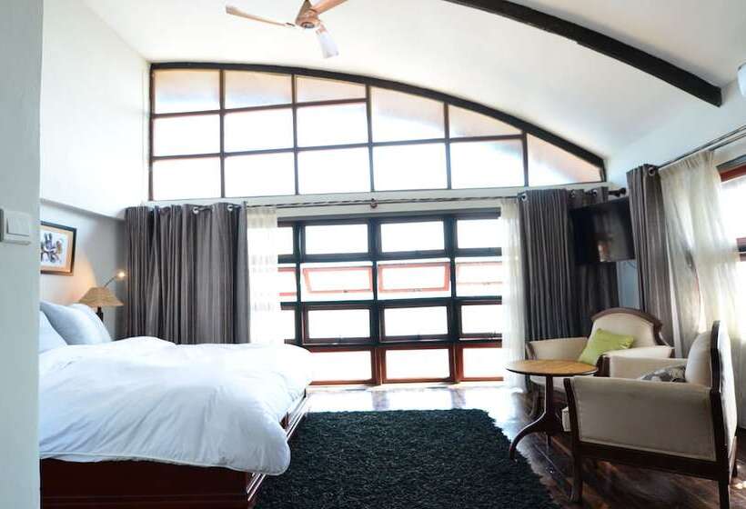 فندق The Palms At Prampram