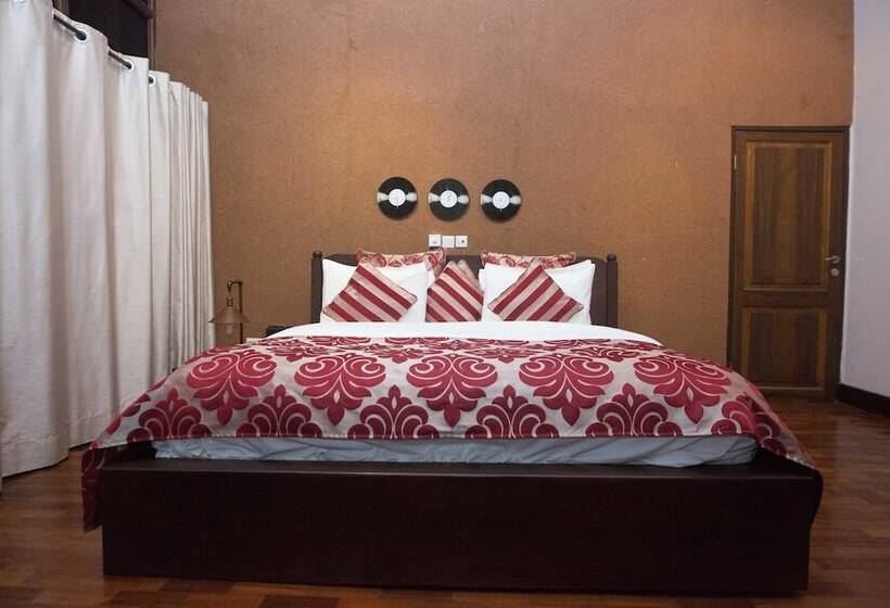 فندق The Palms At Prampram