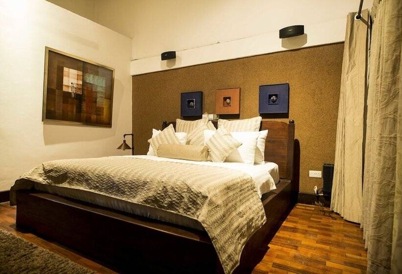 فندق The Palms At Prampram