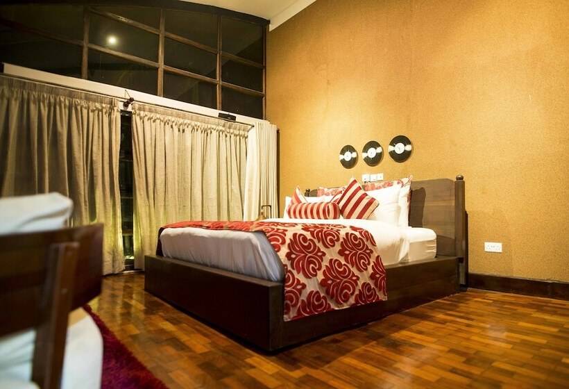 فندق The Palms At Prampram