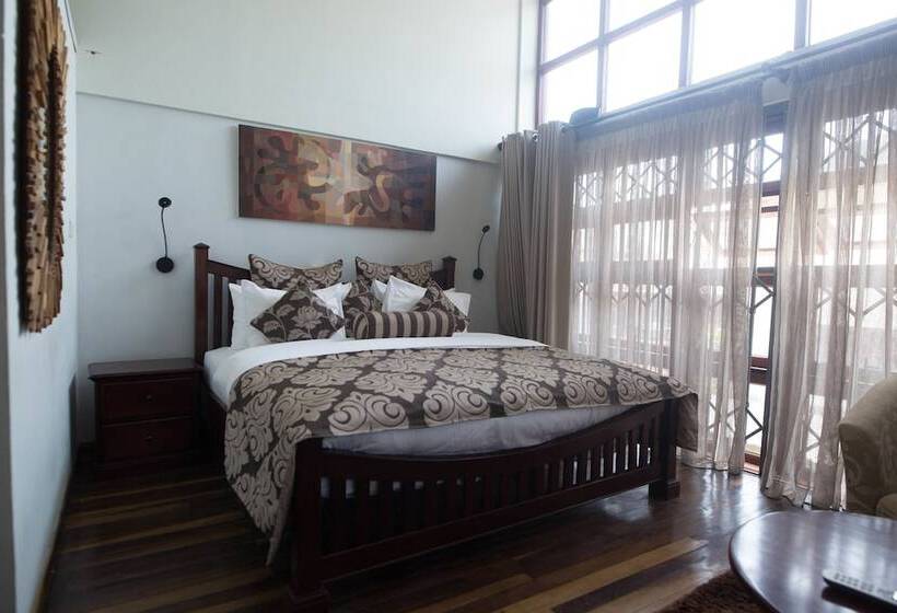 فندق The Palms At Prampram