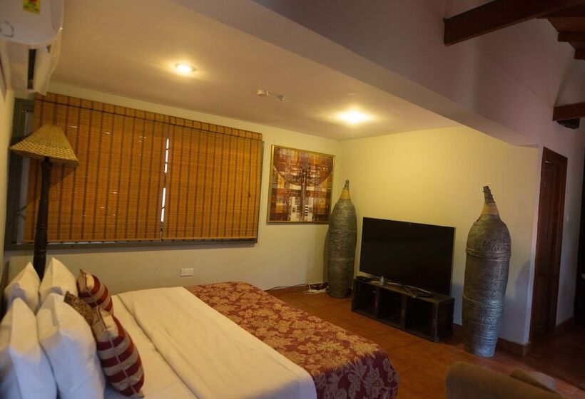 فندق The Palms At Prampram