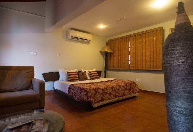 فندق The Palms At Prampram