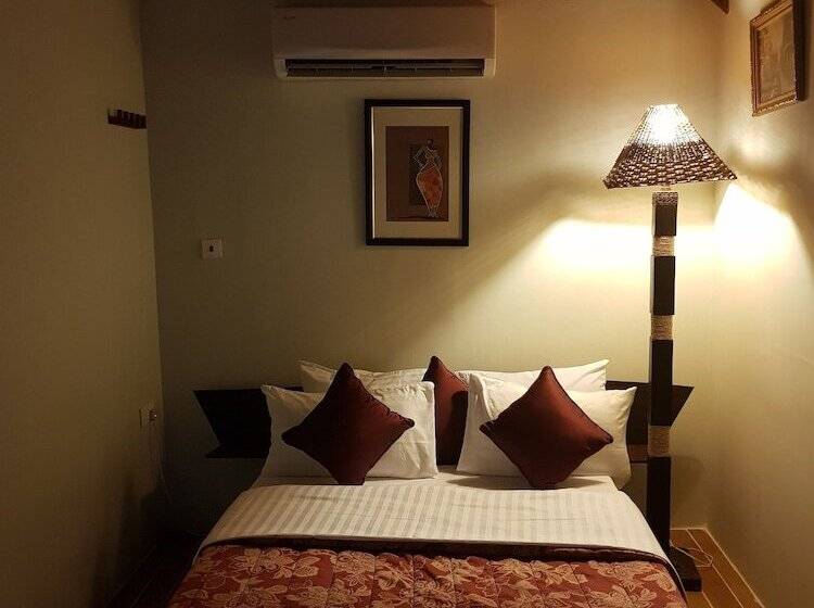 فندق The Palms At Prampram