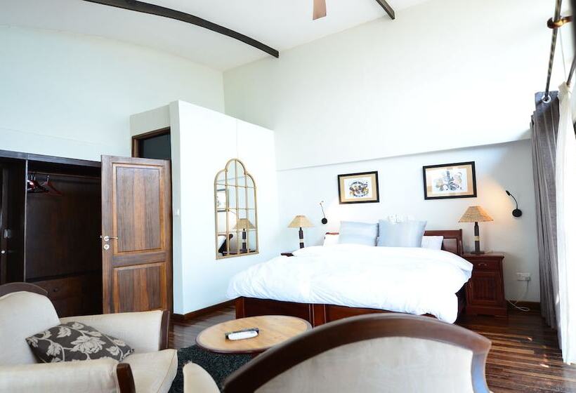 فندق The Palms At Prampram