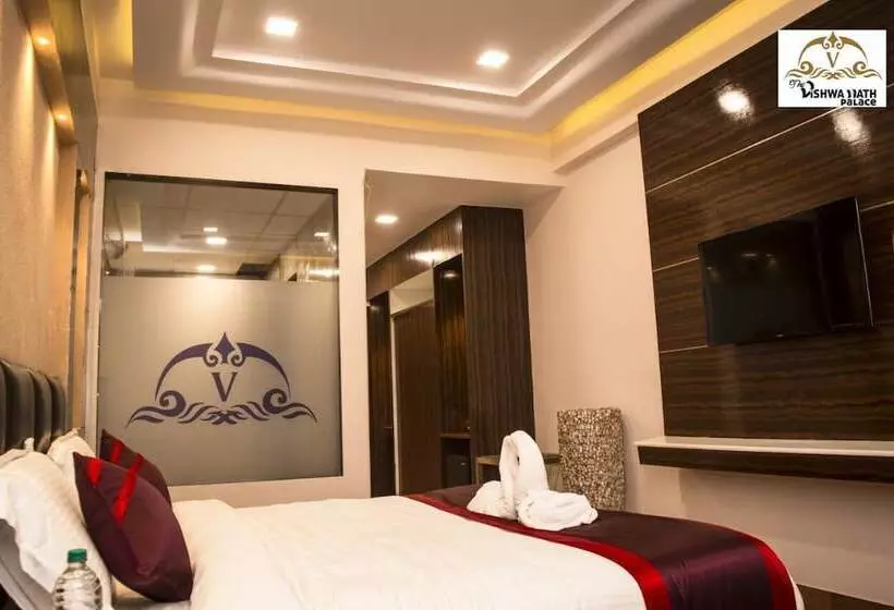 Hotelli The Vishwanath Palace