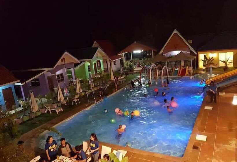 Turfan Hotel And Tigger Park