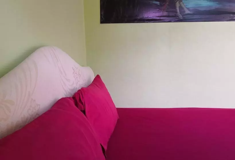 Turfan Hotel And Tigger Park