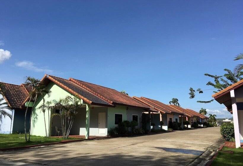 בית מלון כפרי Vj Villa & Container Stay