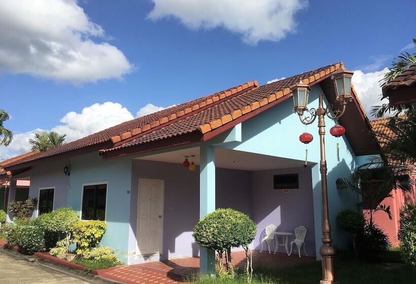 בית מלון כפרי Vj Villa & Container Stay