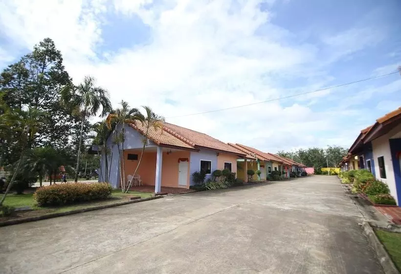 Hotelli Vj Villa & Container Stay