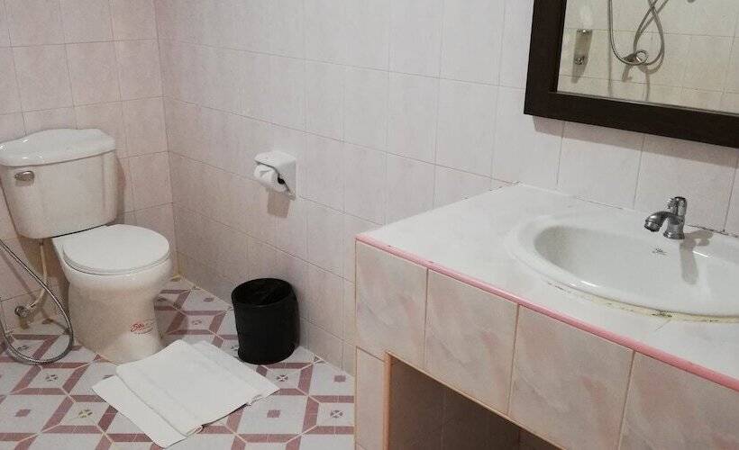 בית מלון כפרי Vj Villa & Container Stay