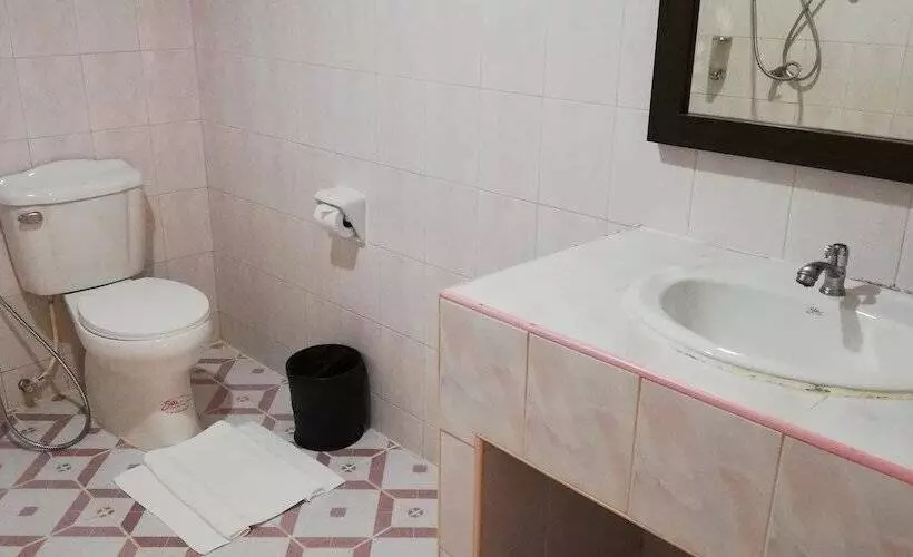 Hotelli Vj Villa & Container Stay